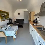Apartment Pic Du Midi *