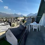 Pic Du Midi *