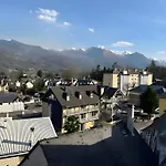 Pic Du Midi Apartment Argelès-Gazost