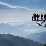 Pic Du Midi *