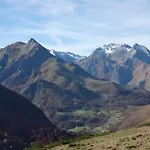 Pic Du Midi Apartment Argelès-Gazost