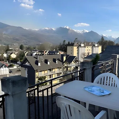 Appartamento Pic Du Midi Argelès-Gazost