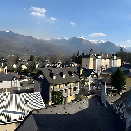 Pic Du Midi Appartamento Argelès-Gazost