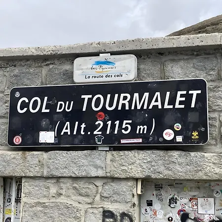 Pic Du Midi Appartamento