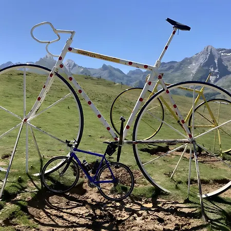 Appartamento Pic Du Midi *
