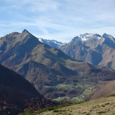 Pic Du Midi Appartamento Argelès-Gazost