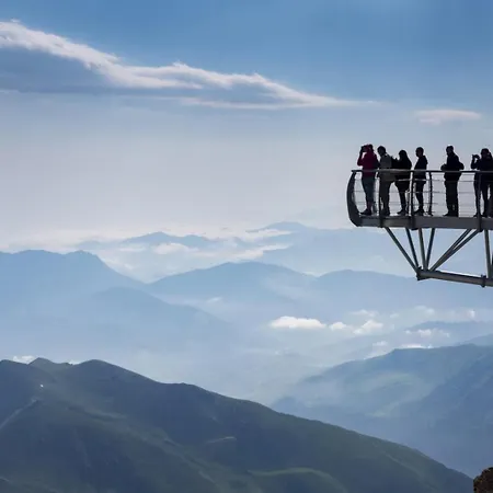 Pic Du Midi Daire Argelès-Gazost