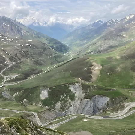Pic Du Midi *